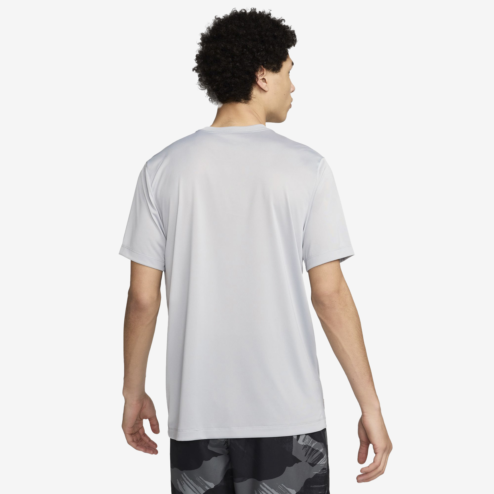 NIKE DRI-FIT T-SHIRT - MEN FV8370-077