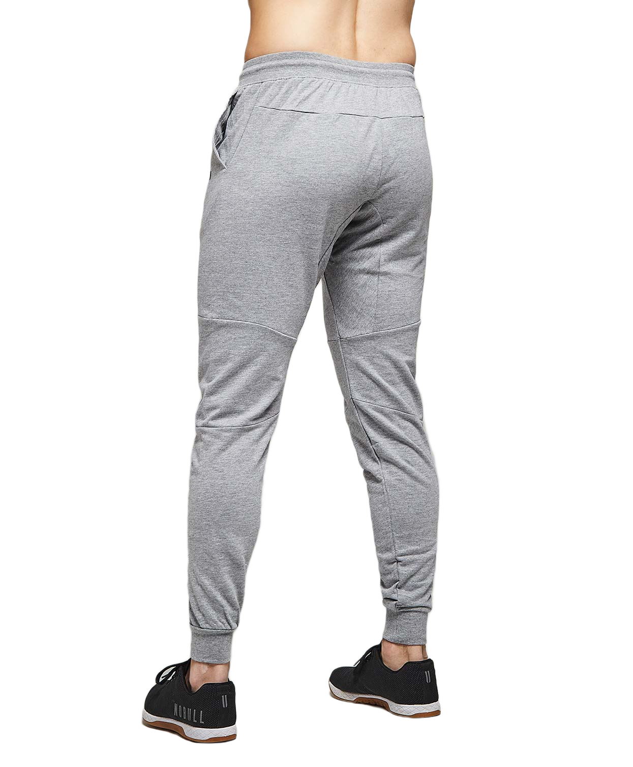 JOGGING UNCHAINED COOLNES JOGGCOOL-LIGHTGREY