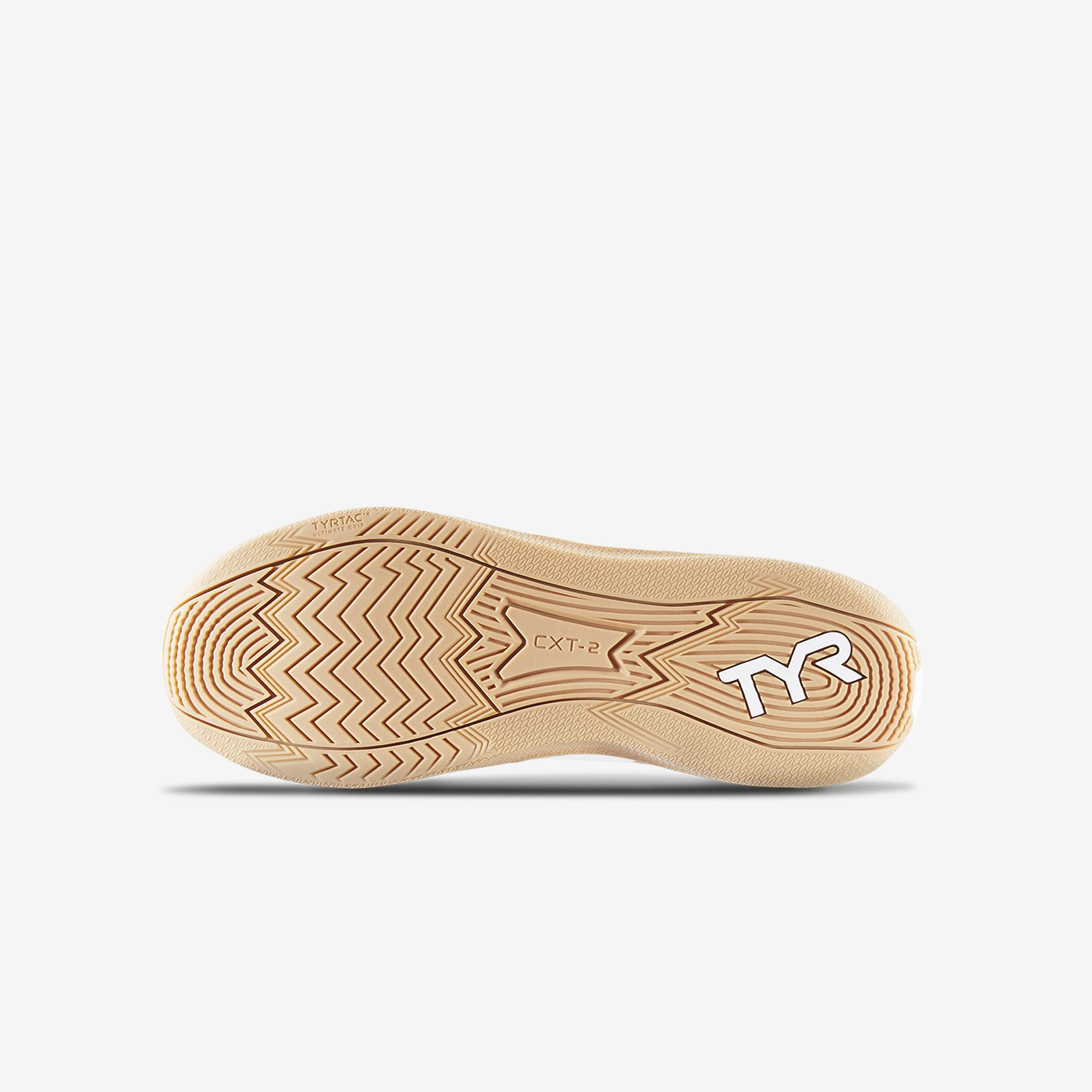 TYR CXT2 TRAINER - WOMEN'S CXT2F-WHITE/BLACK GUM