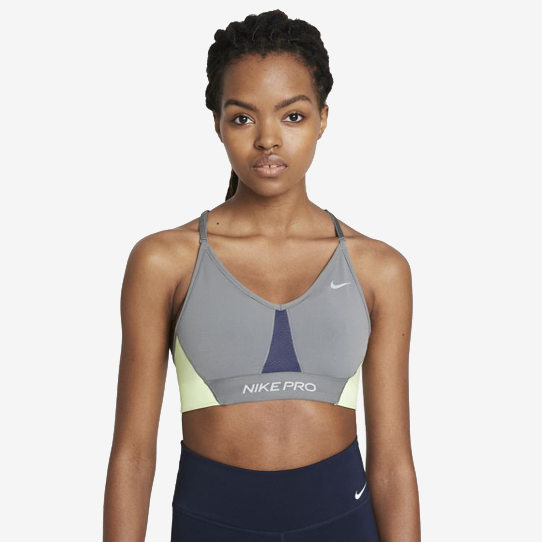 brassiere nike pro indy