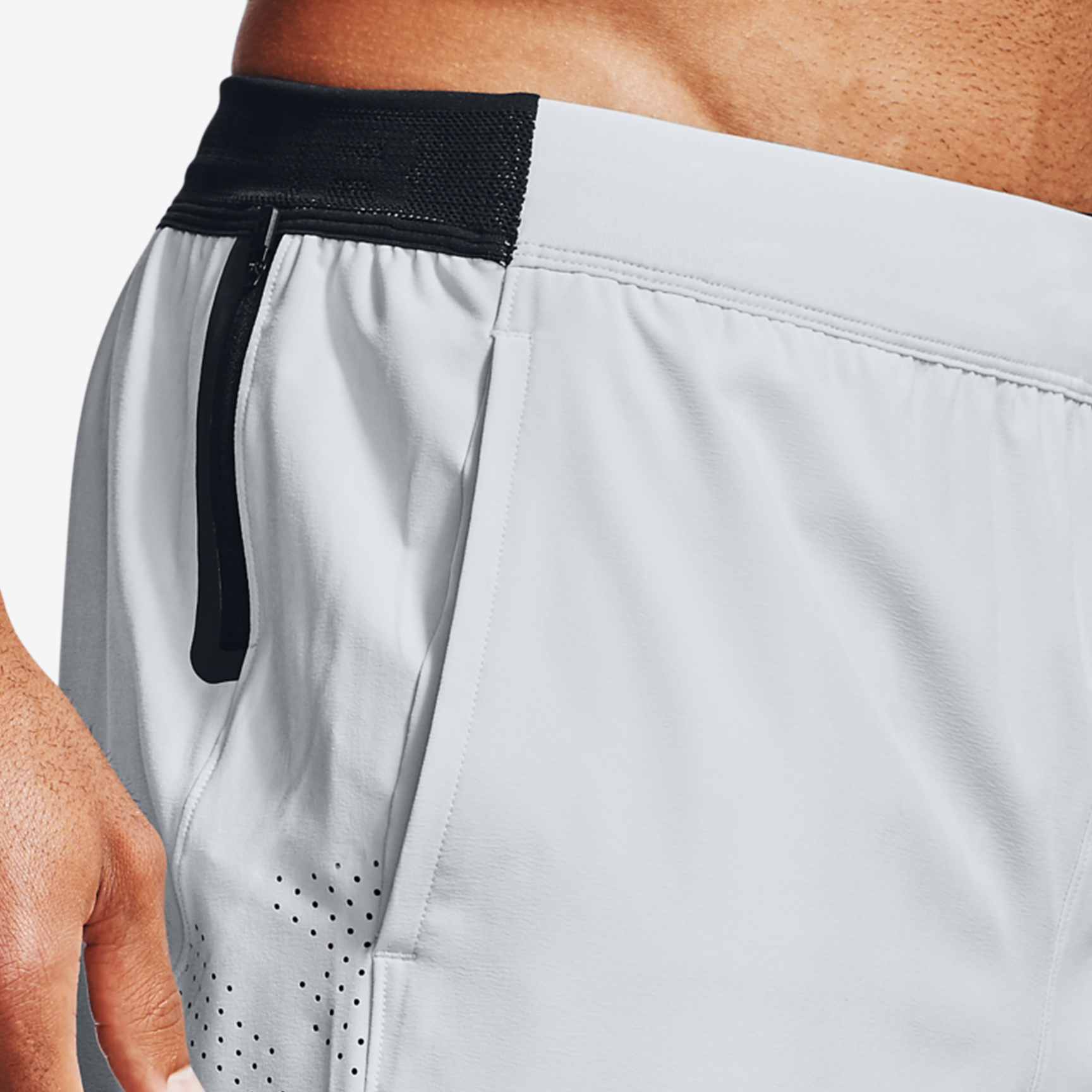UNDER ARMOUR STRETCH-WOVEN SHORTS 1351667-014
