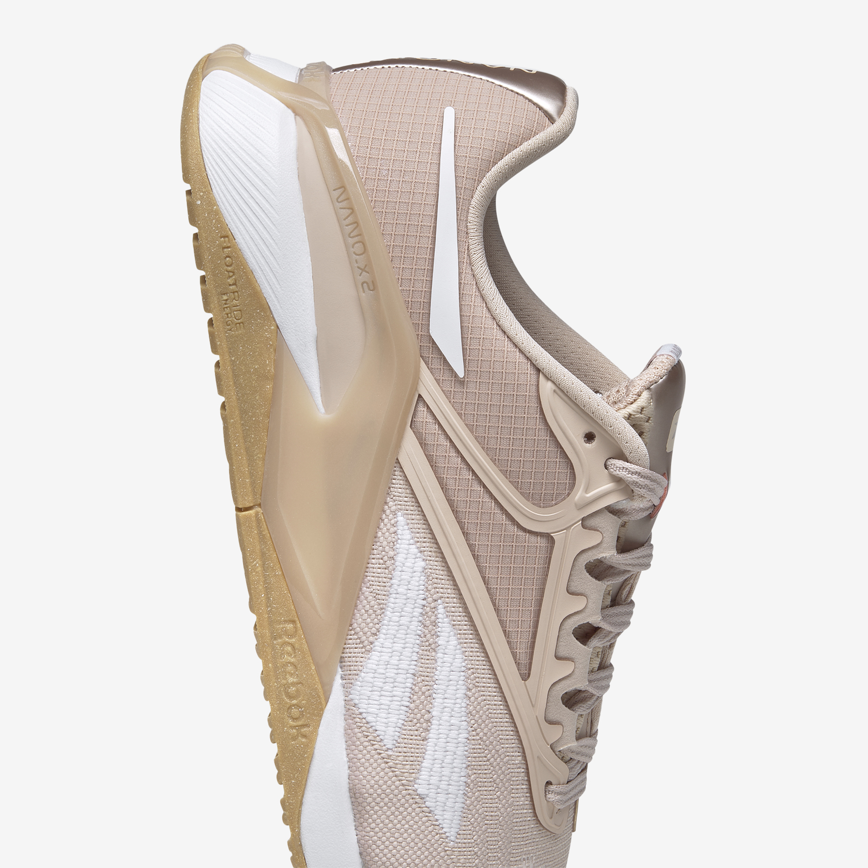 REEBOK NANO X2 - WOMAN LRF09-FZ5697