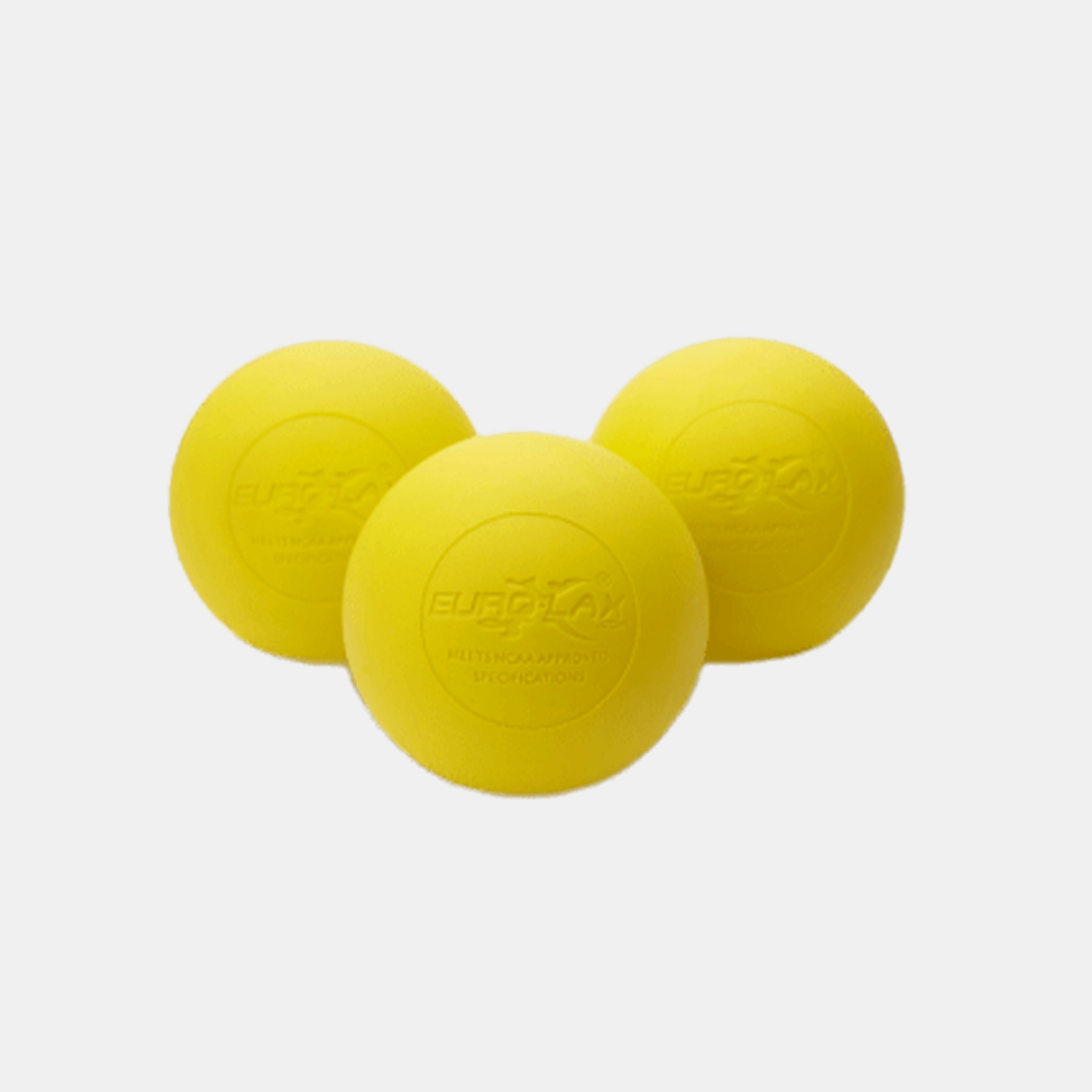 LACROSSE BALL LACBALLAmarilloU