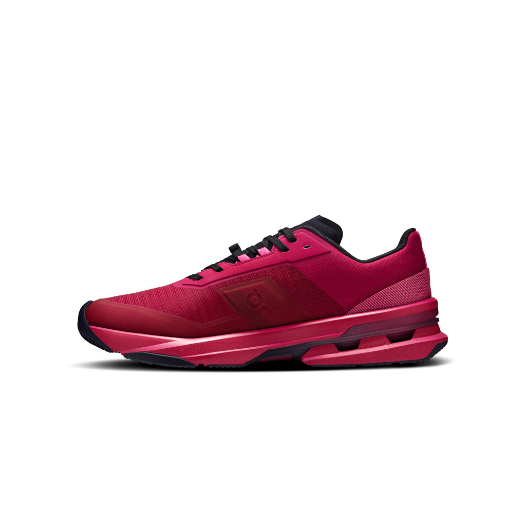 On Cloudpulse Pro - Men 3MF3032-Grenadine/Pink