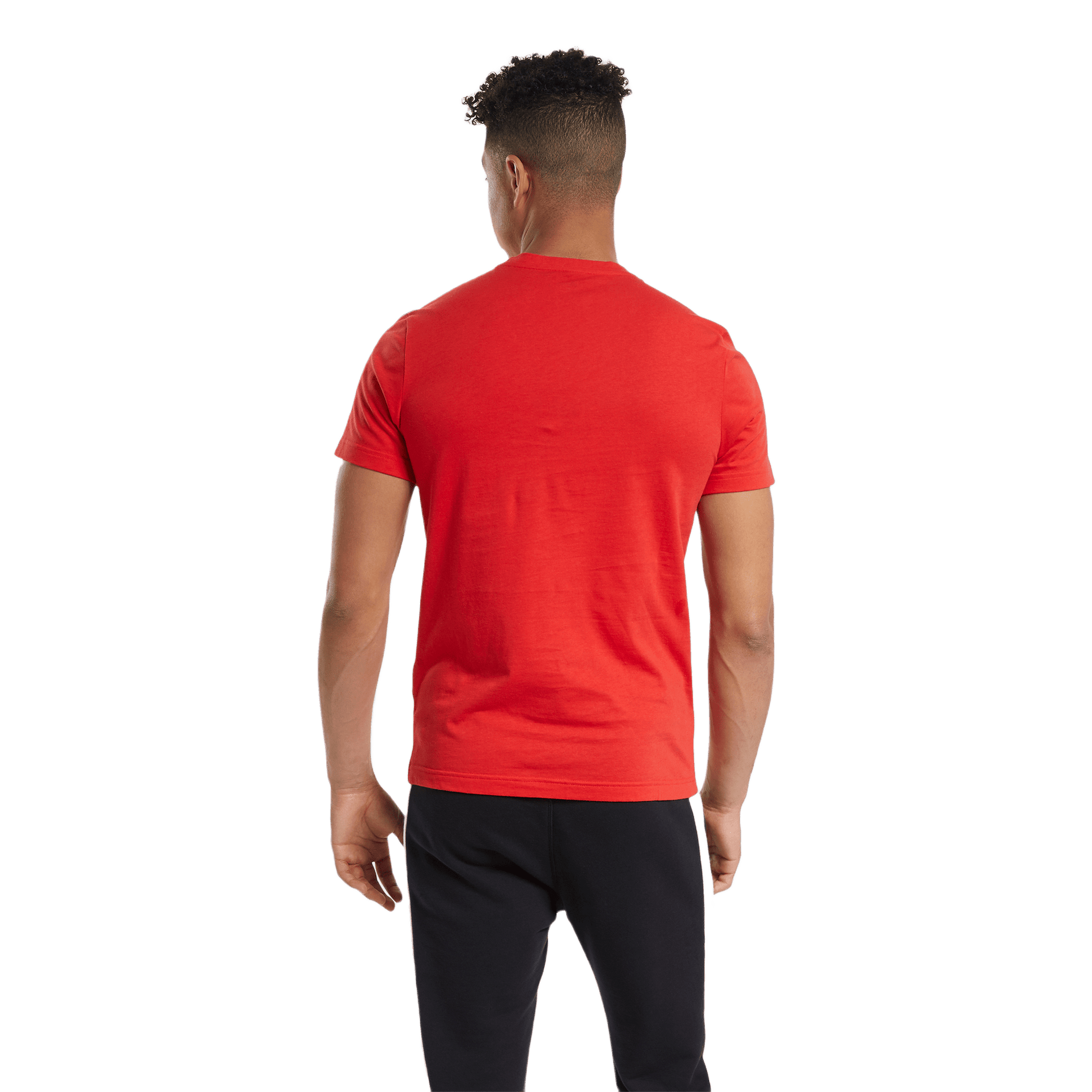 REEBOK GRAPHIC SERIES STACKED TEE IEH23-FP9148