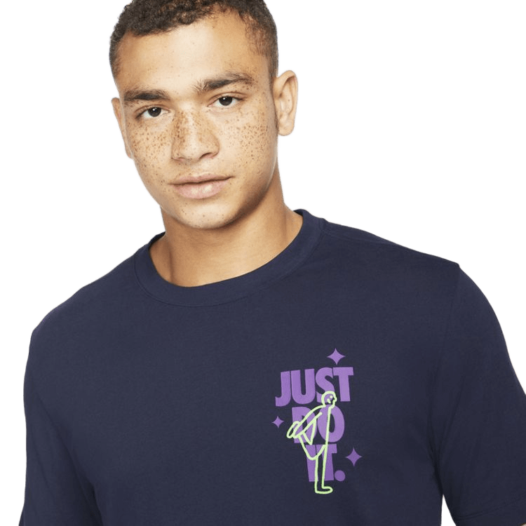 T-SHIRT NIKE DRI-FIT DM5680-498