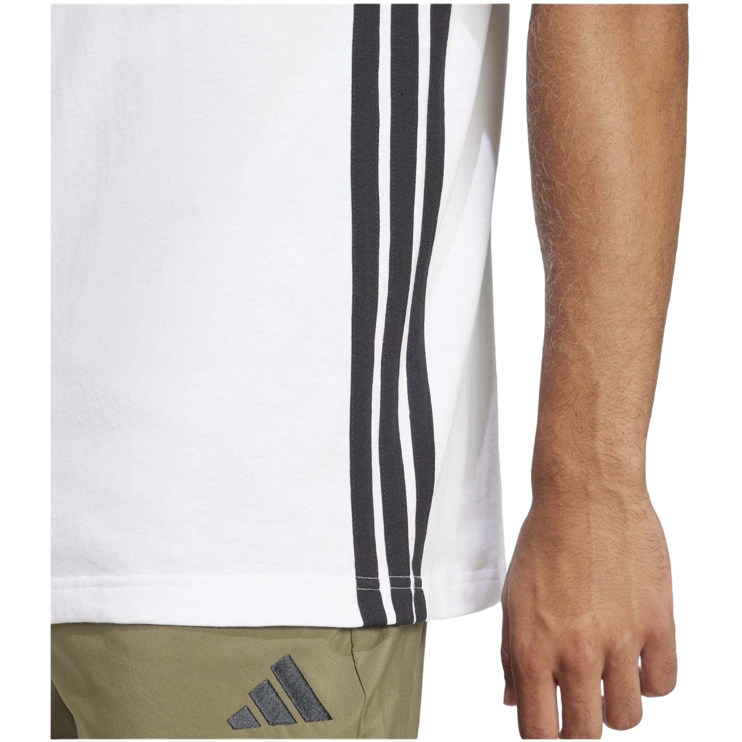 M 3S SJ T-Shirt KTF02-JE6388