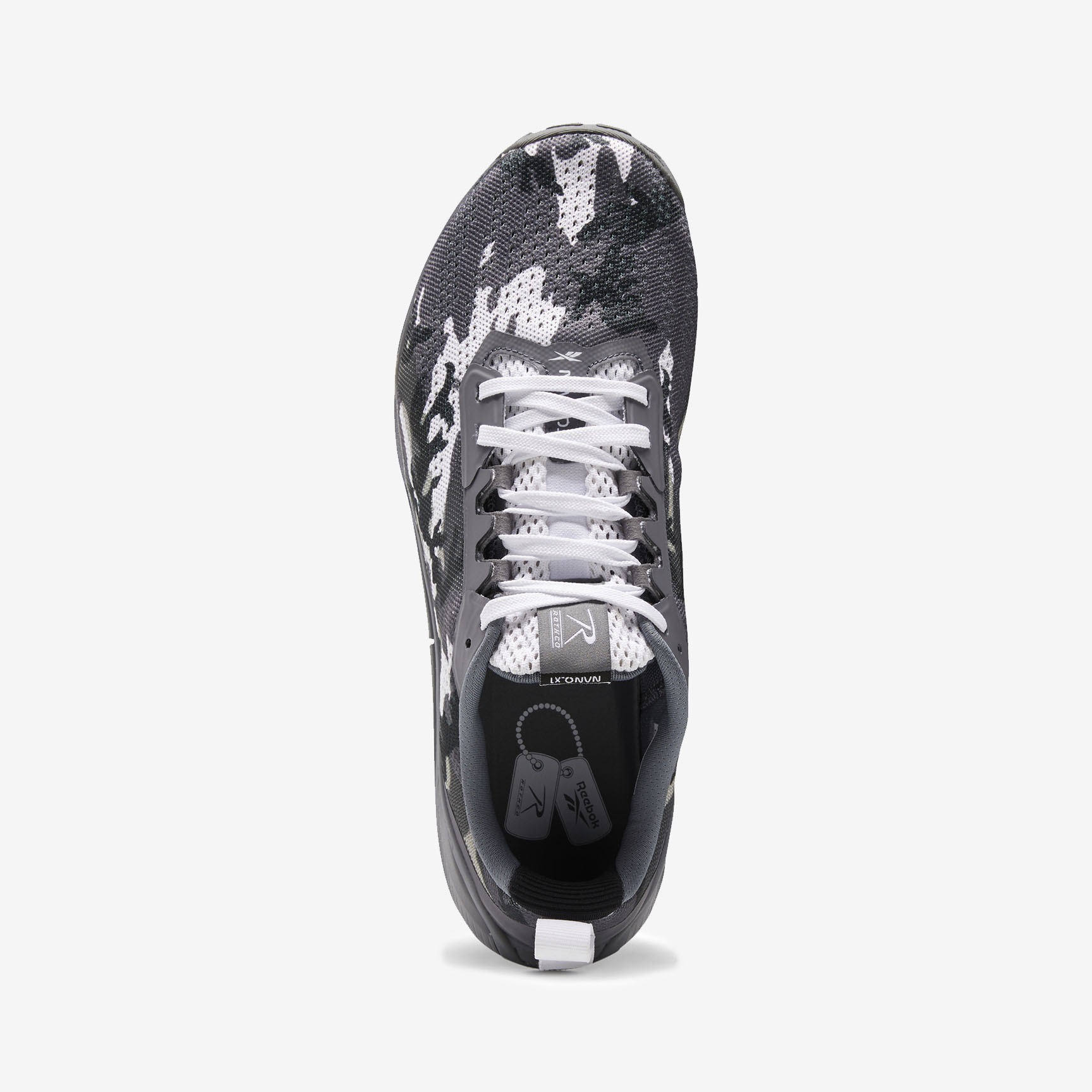 REEBOK NANO X1 ROTHCO LVI56-GZ1095