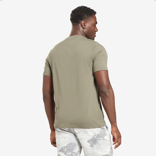 REEBOK CAMO T-SHIRT CC666-HS9423
