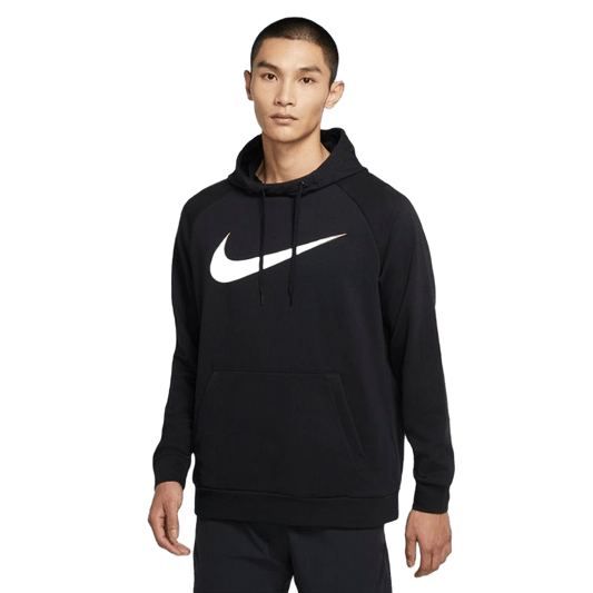 NIKE DRI-FIT  PULLOVER TRAINING HOODIE CZ2425-010