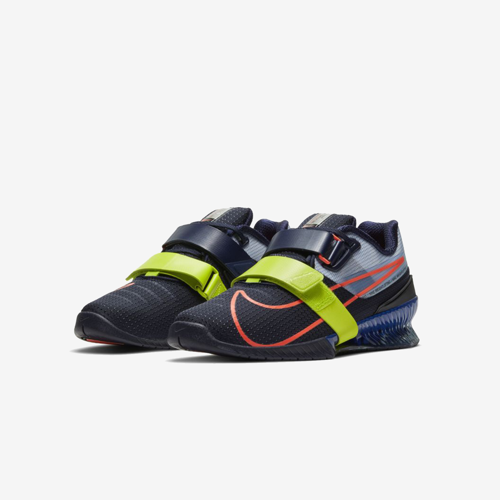 NIKE ROMALEOS 4 - UNISEX CD3463-400