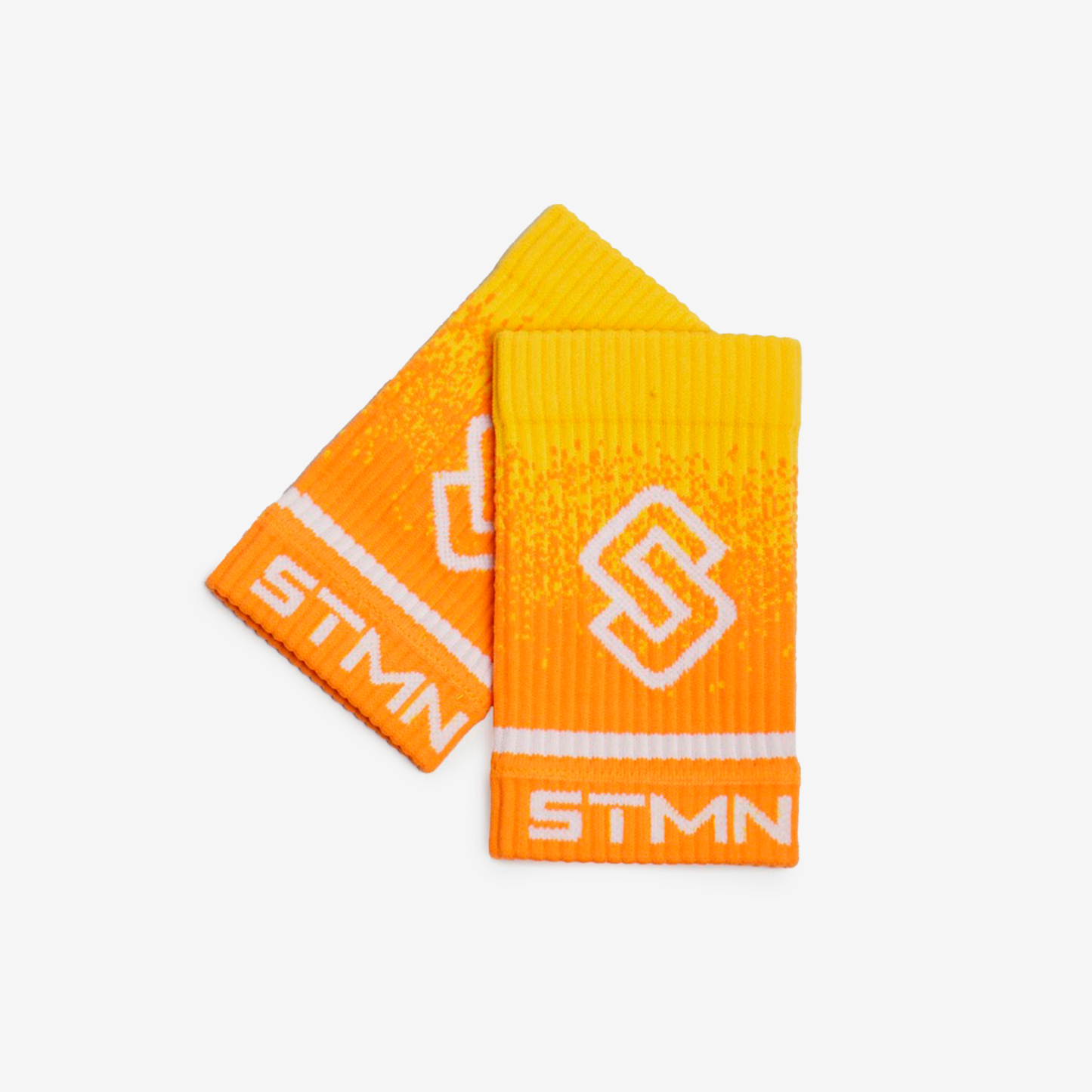STMN FABRIC WRISTBANDS STAWRISTSLM-ORANGE