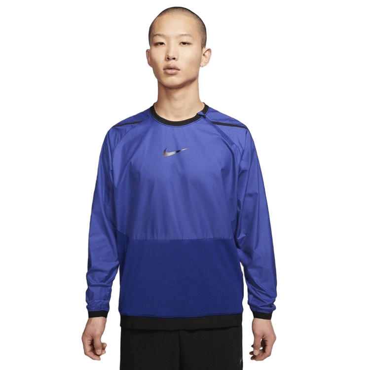 M NK DRILL LONG SLEEVE T-SHIRT NPC CJ6962455M