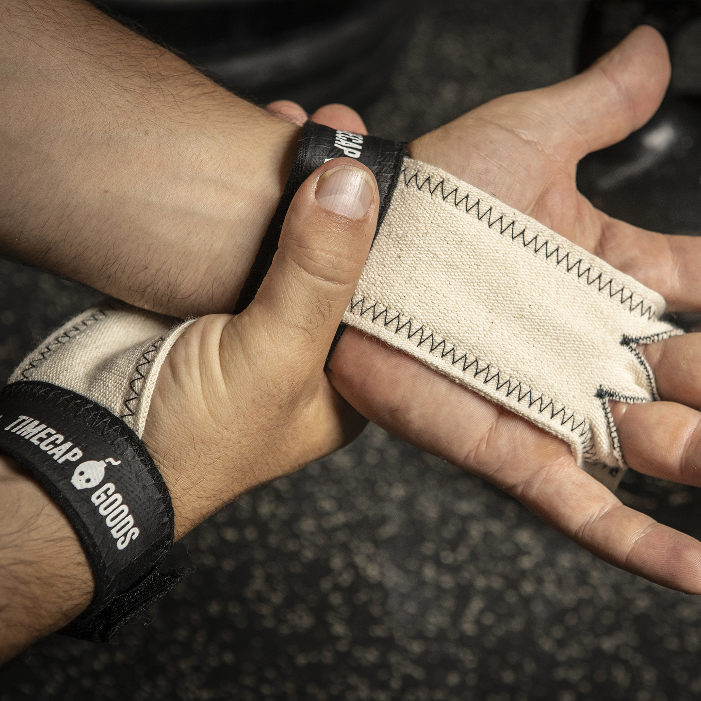 TIMECAP GOODS MONKEY GRIPS TC-MONKEY