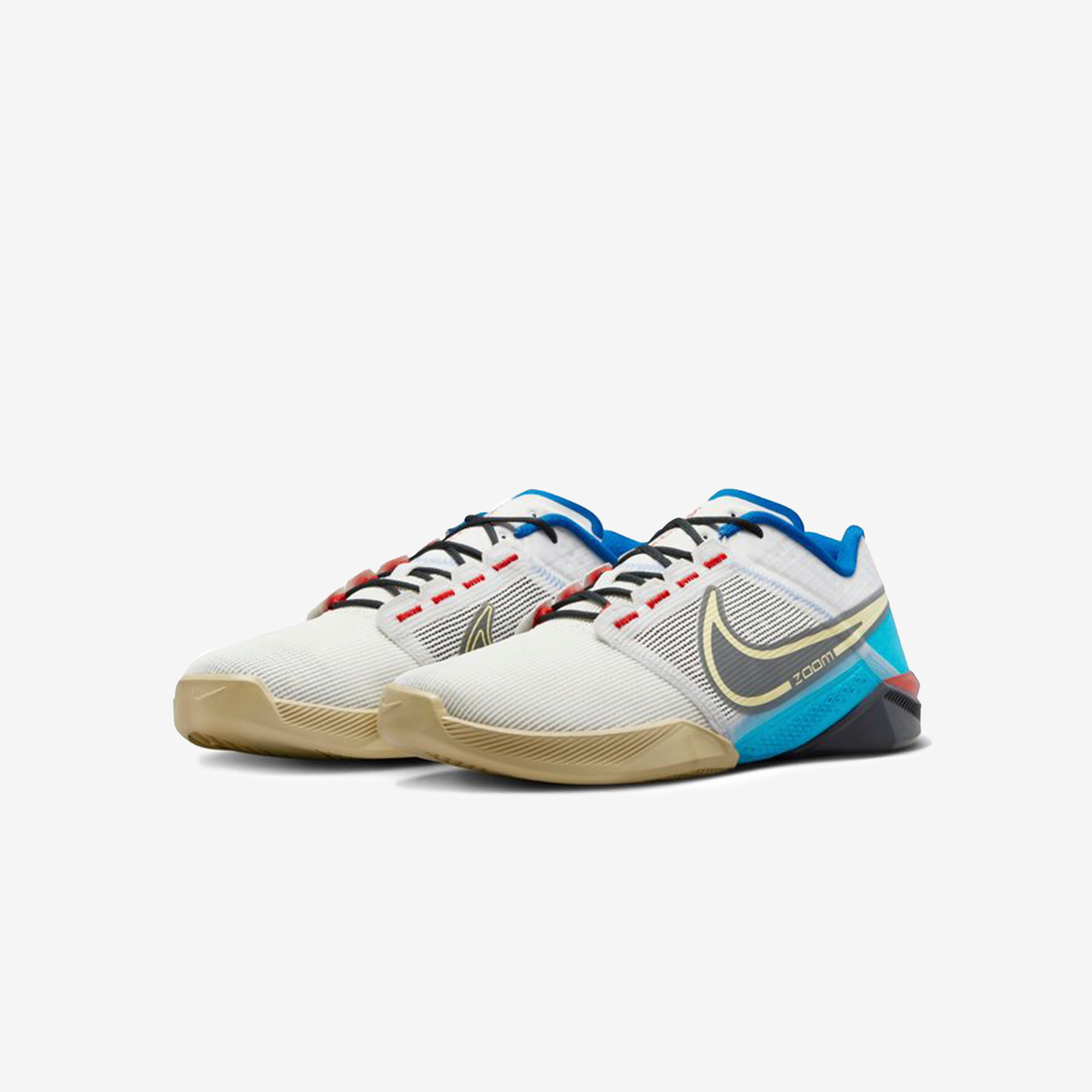 NIKE ZOOM METCON TURBO 2 DH3392-100