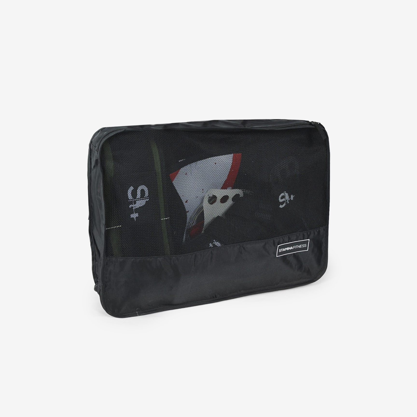 STMN GYM ACCESSORY ORGANIZER STABAGORGA-U