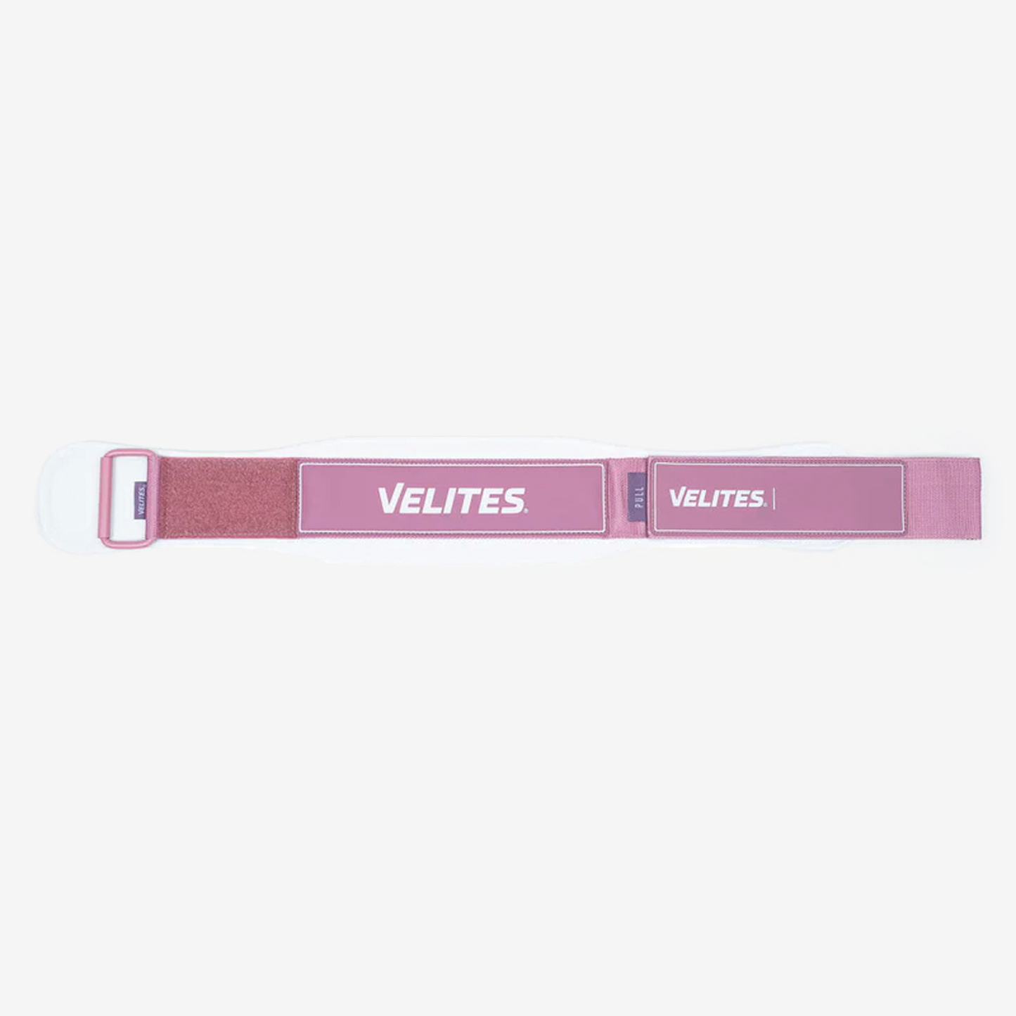 VELITES WEIGHTLIFTING BELT VELCINTURH-PINK