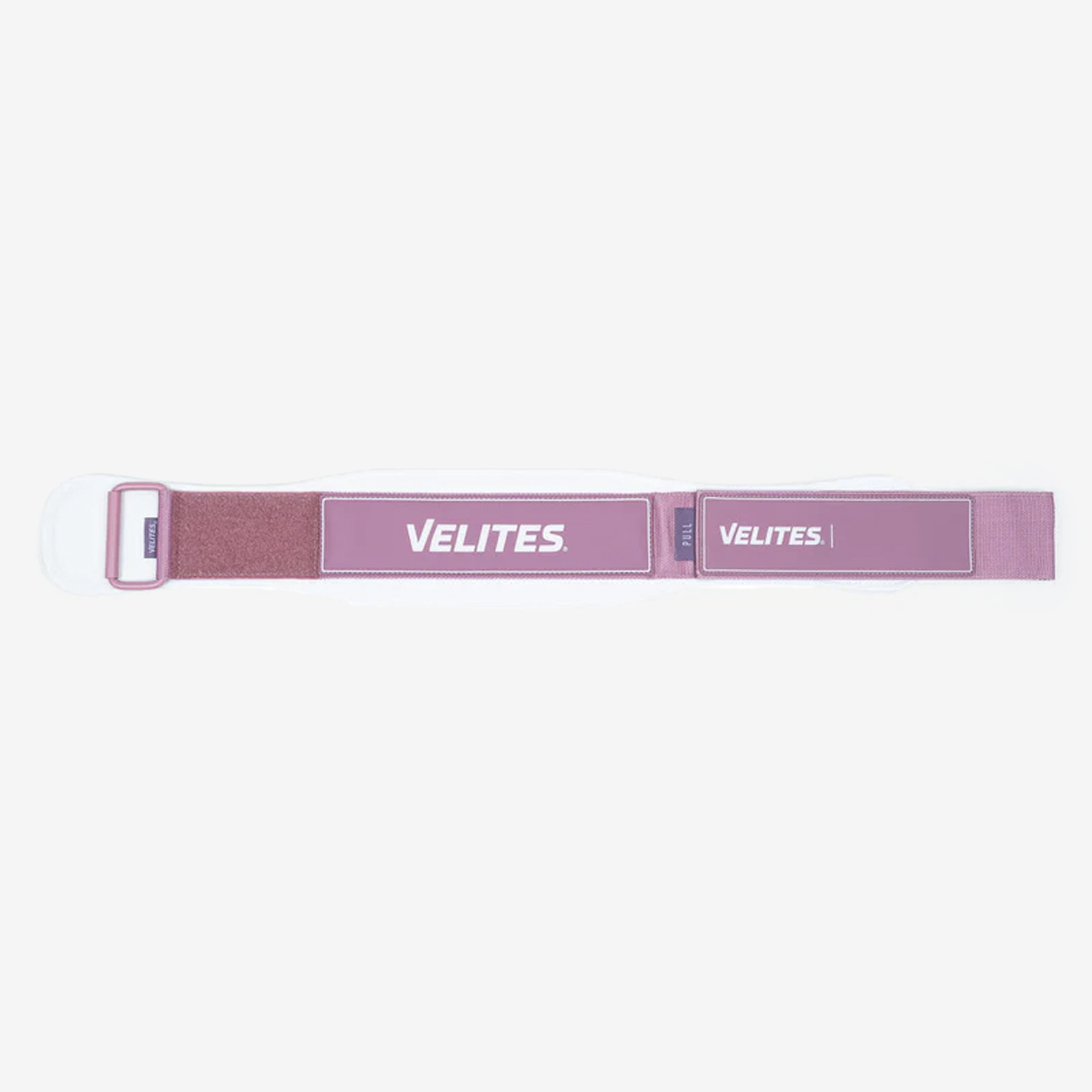 VELITES WEIGHTLIFTING BELT VELCINTURH-PINK