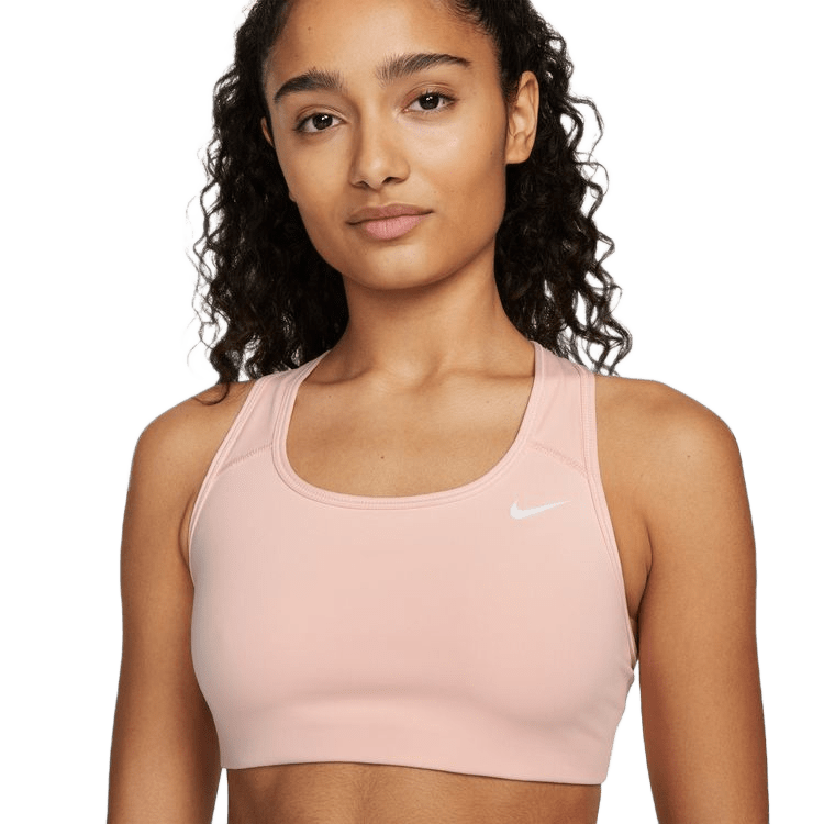 TOP NIKE SWOOSH NON-PADED - MEDIUM IMPACT BV3630-611