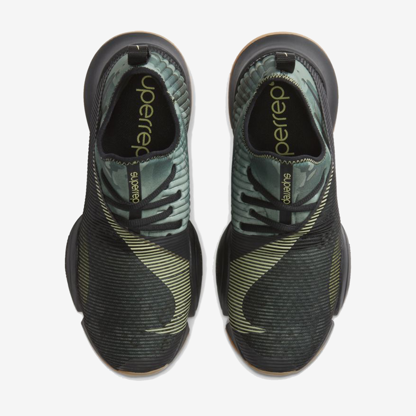 NIKE AIR ZOOM SUPERREP CD3460-032