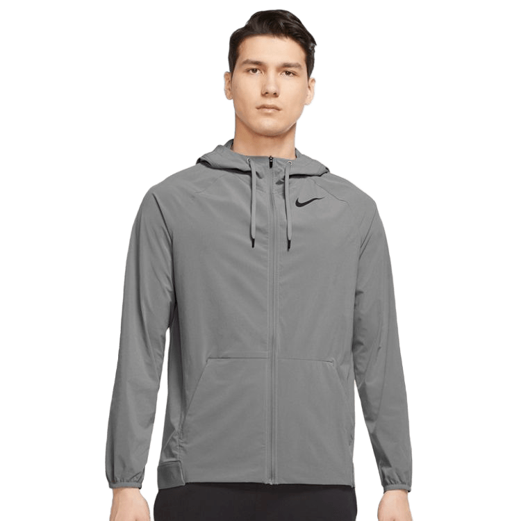 HOODIE NIKE PRO DRI-FIT FLEX VENT MAX DM5946-073