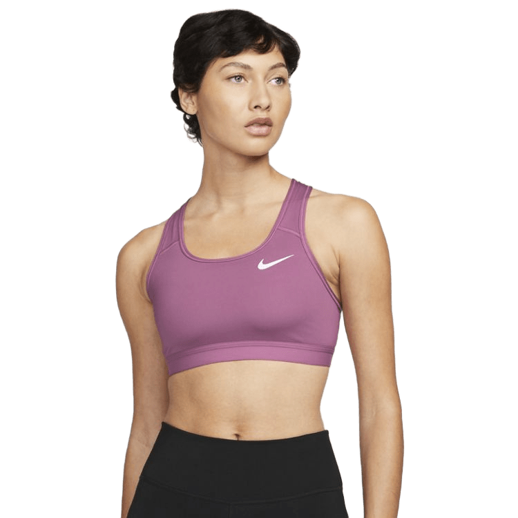 TOP NIKE SWOOSH - MEDIUM IMPACT BV3900-507