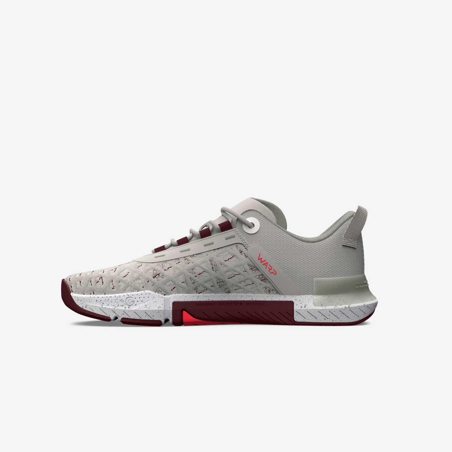 UNDER ARMOUR TRIBASE REIGN 5 3026021-302