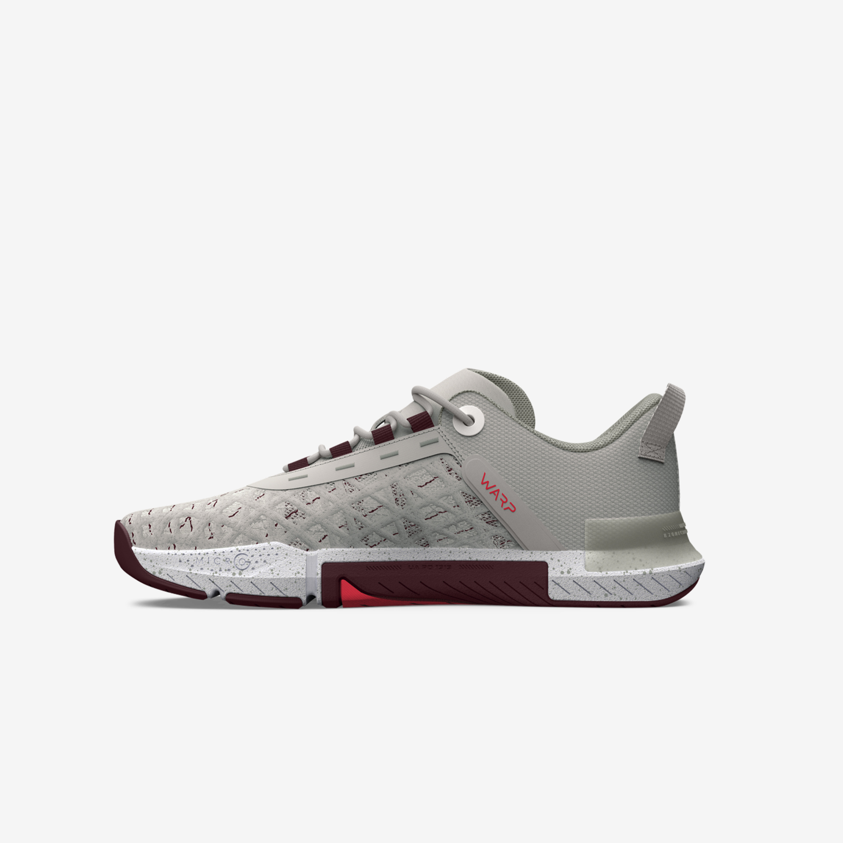 UNDER ARMOUR TRIBASE REIGN 5 3026021-302