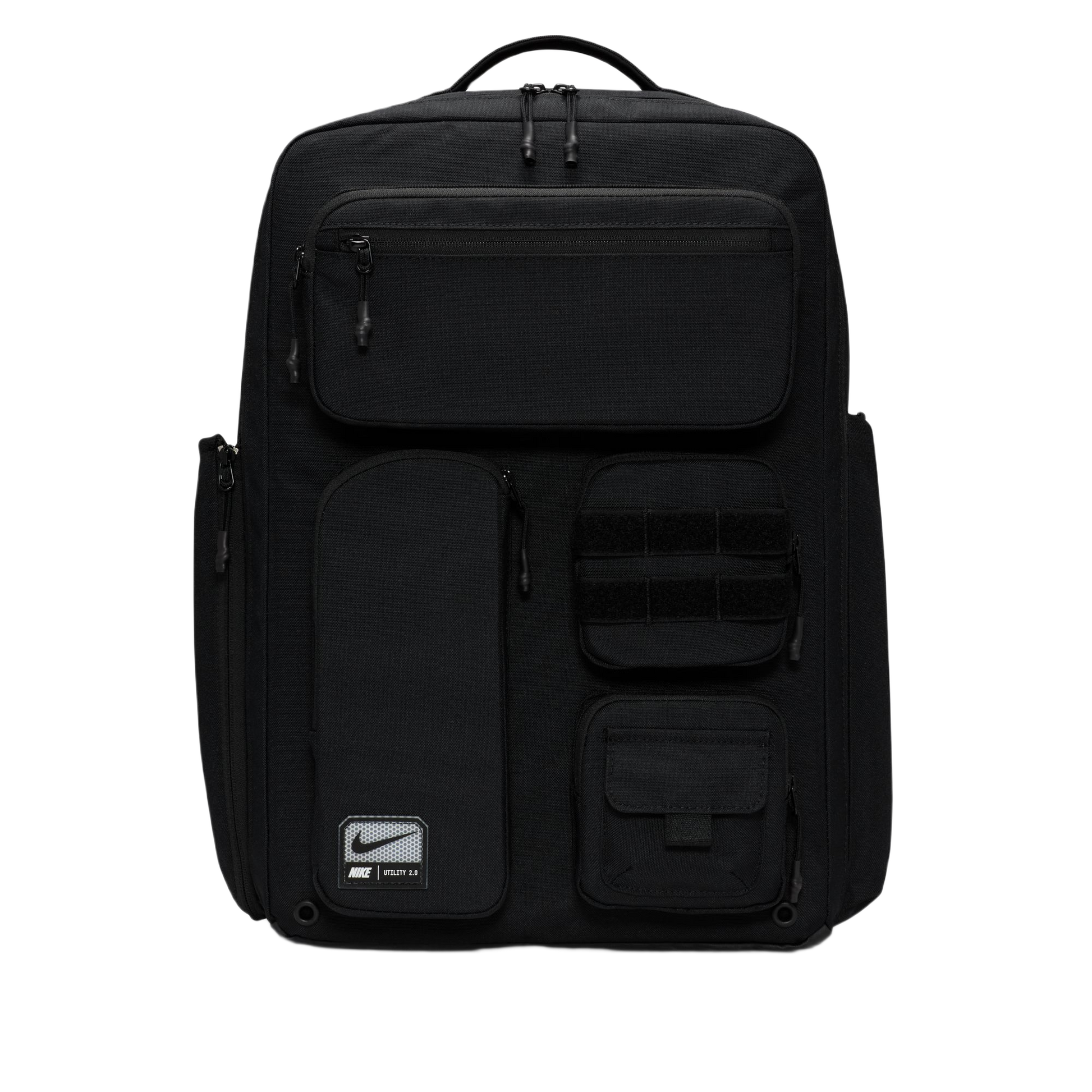 NIKE UTILITY ELITE BACKPACK - 2.0 FN4173-010