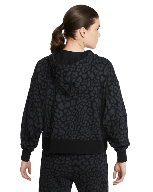 NIKE DRI-FIT GET FIT HOODIE DD6159-010