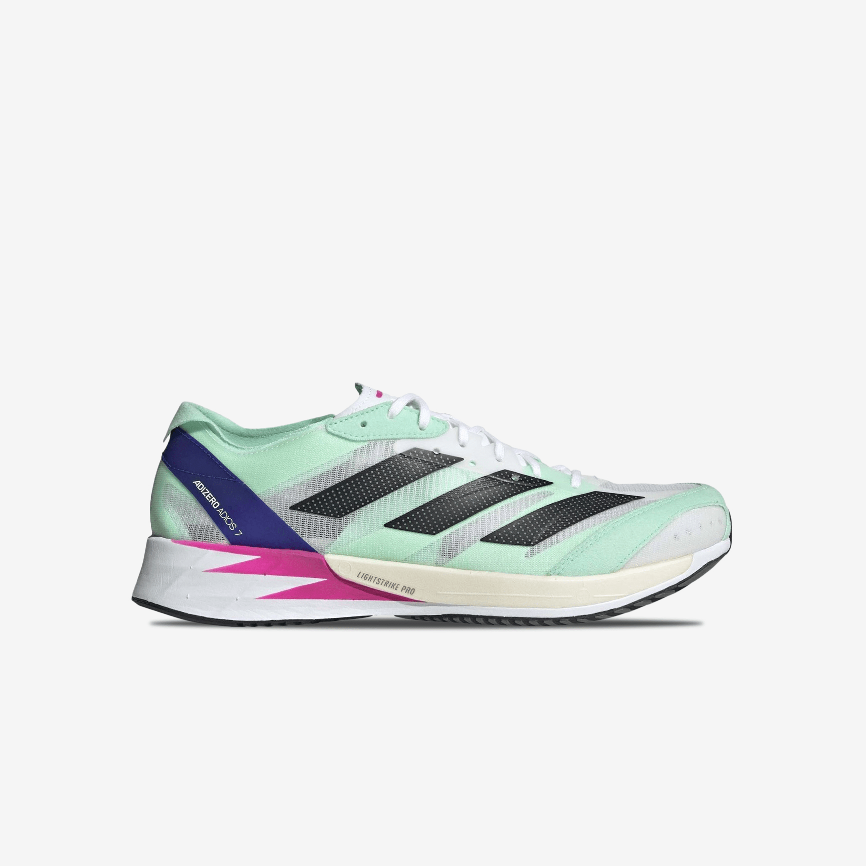 ADIDAS ADIZERO ADIOS 7 LWE87-GV9059