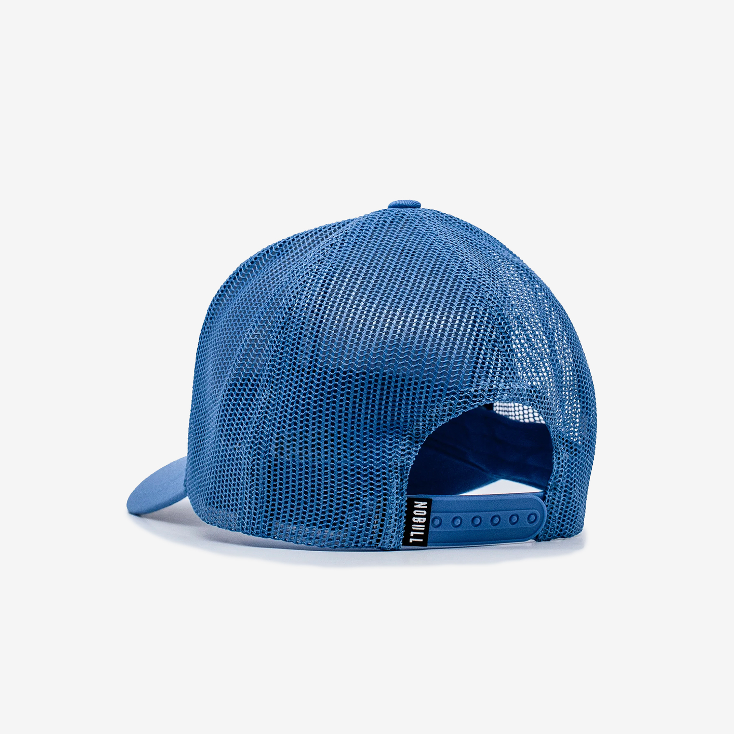 NOBULL CrossFit Games® 2023 Curved-Brim Trucker 112NEBCFG23-BLUE