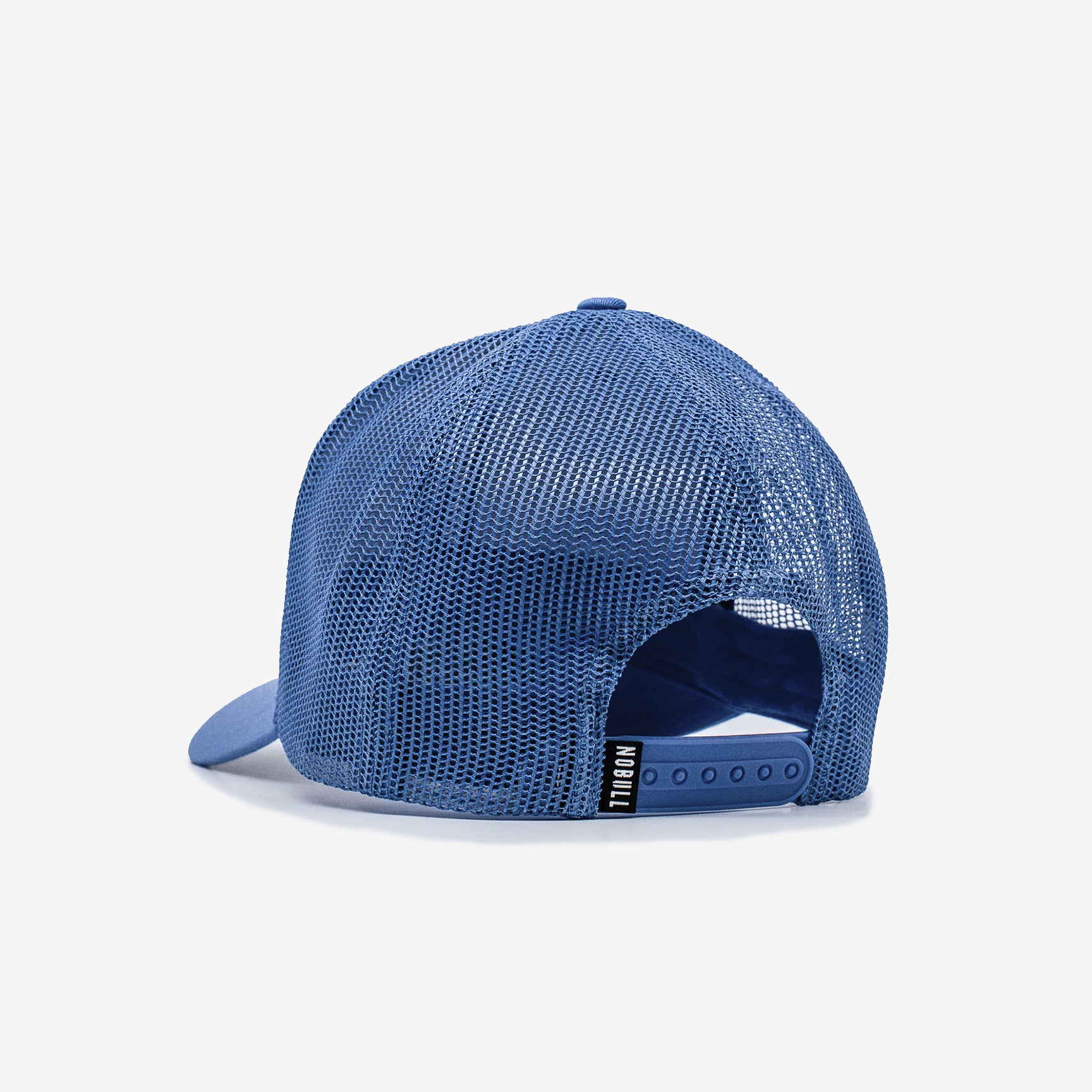 NOBULL CrossFit Games® 2023 Curved-Brim Trucker 112NEBCFG23-BLUE