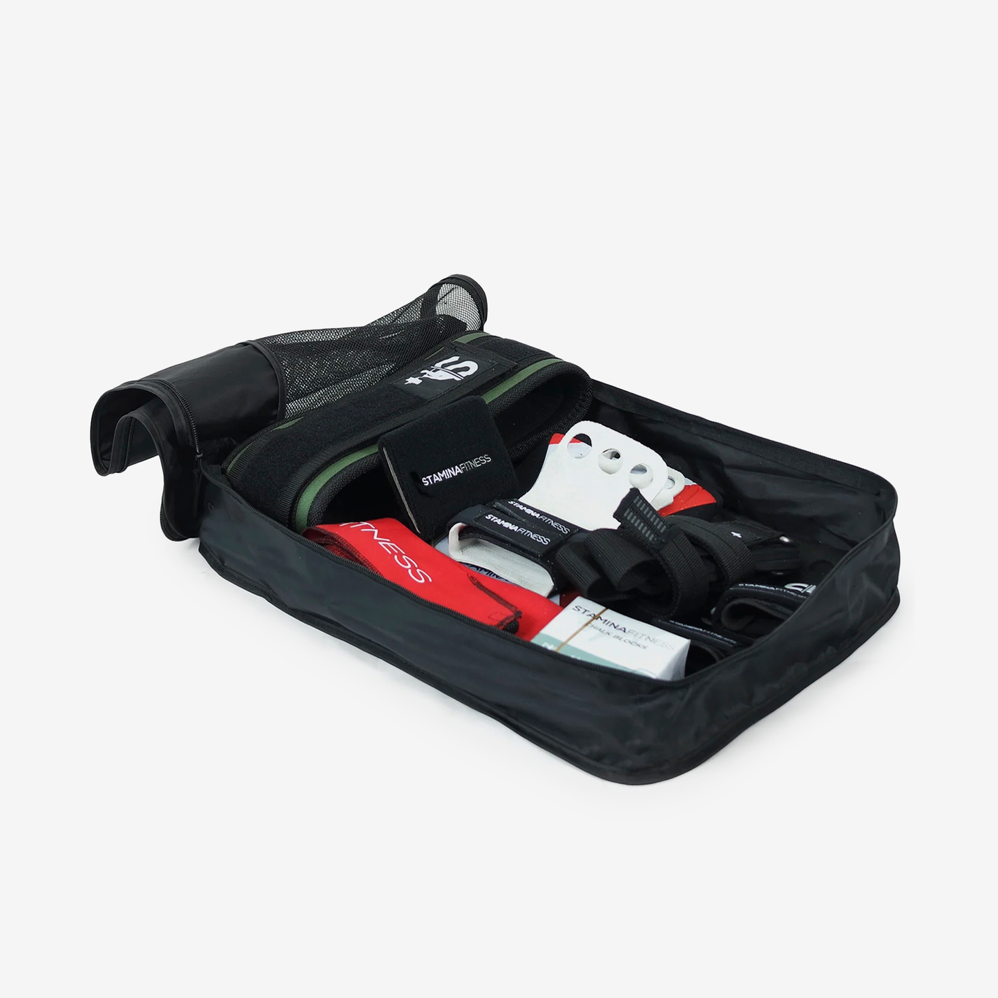 STMN GYM ACCESSORY ORGANIZER STABAGORGA-U