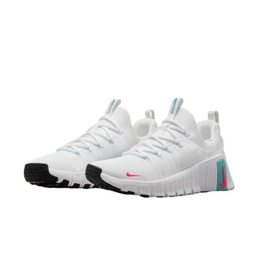 Nike Free Metcon 6 - WOMEN FJ7126-102