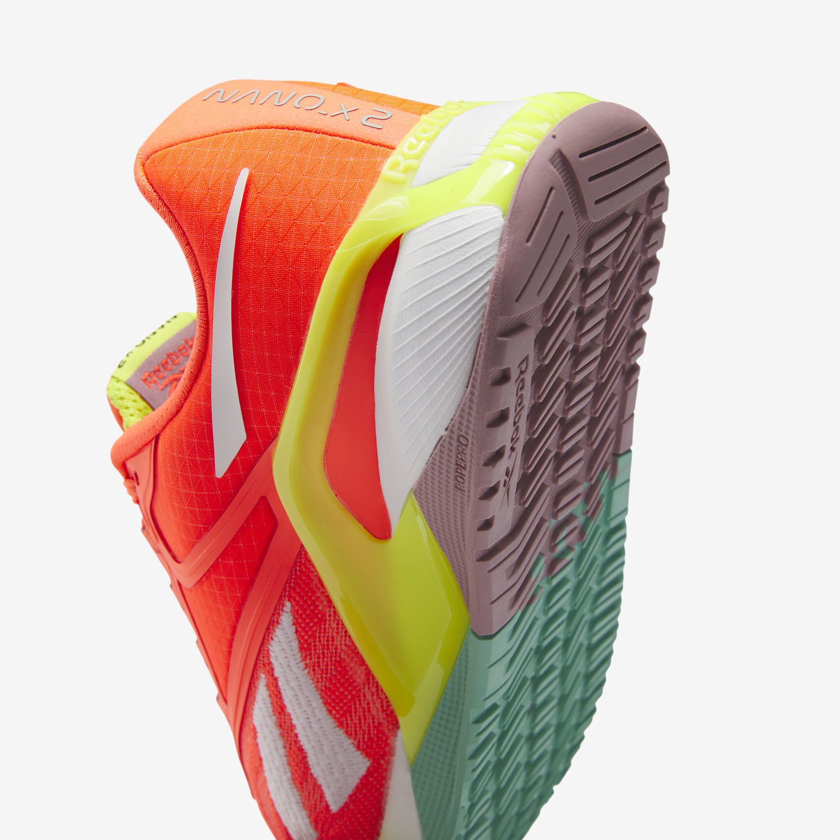 REEBOK NANO X2 - WOMAN LRF09-HQ6300