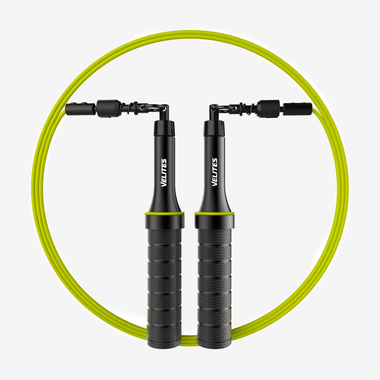 VELITES EARTH 2.0 JUMP ROPE VEL_EARTH2.0-CARBON