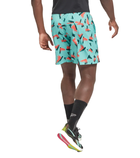 SHORT REEBOK SPEED AOP COL10E-HI0527