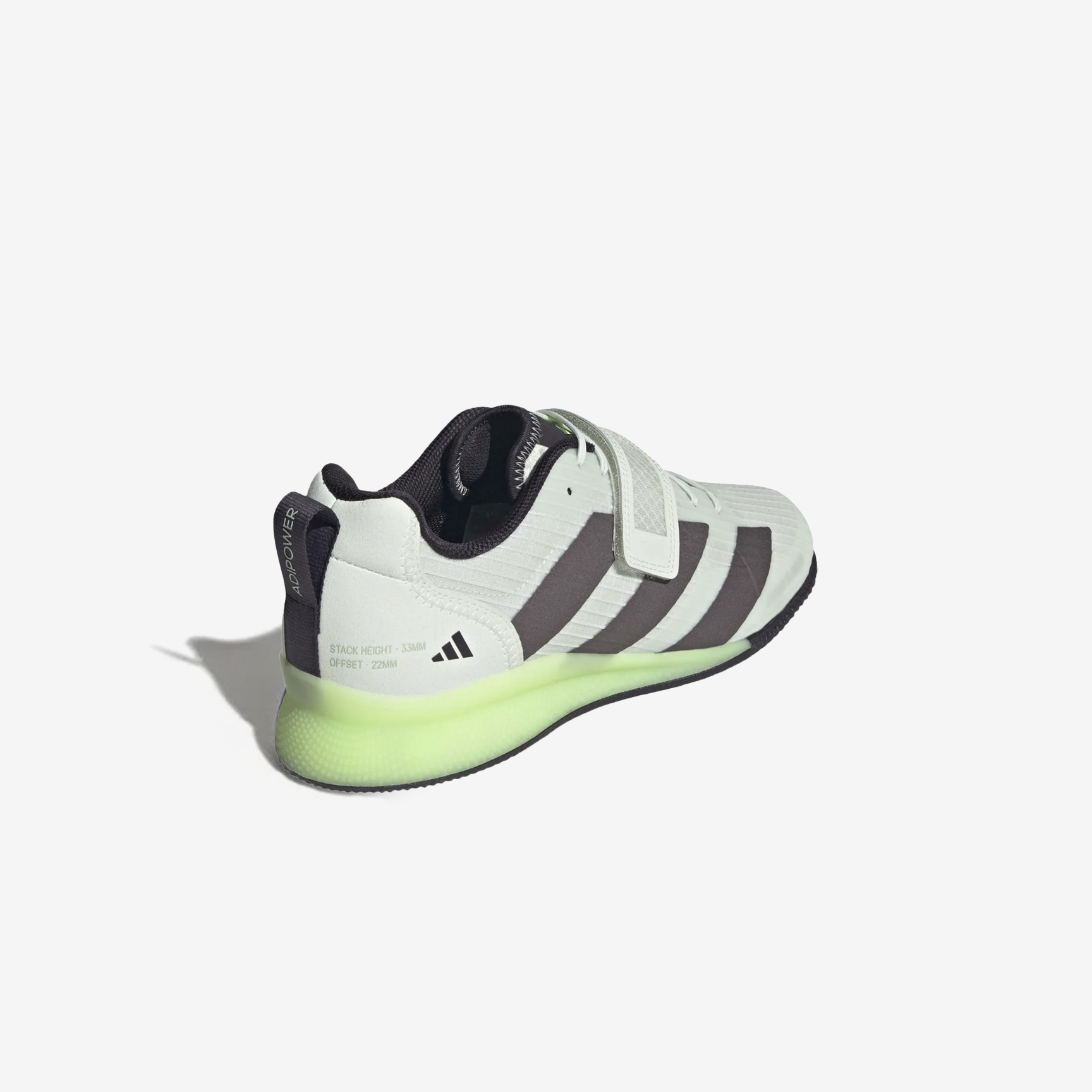ウエイトトレーニング adipower Weightlifting3 adidas Men's Adipower 3 Weightlifting Shoes | SportChek