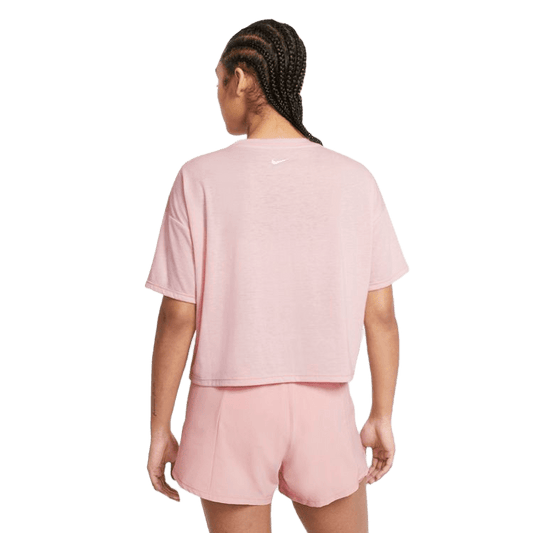 NIKE DRI-FIT T-SHIRT DC7189-630