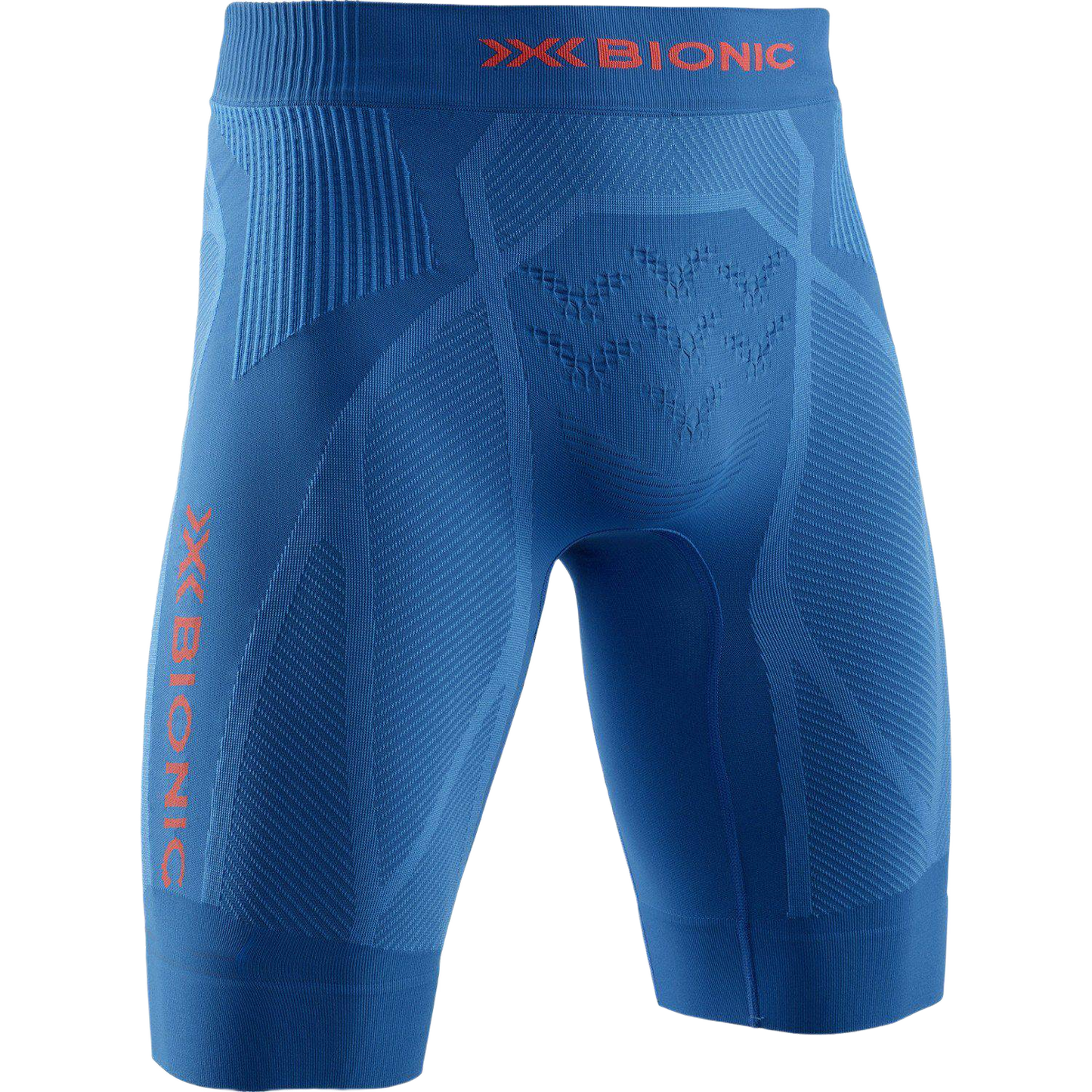 X-Bionic The Trick 4.0 Run Shorts Men TR-R500S19M-A005