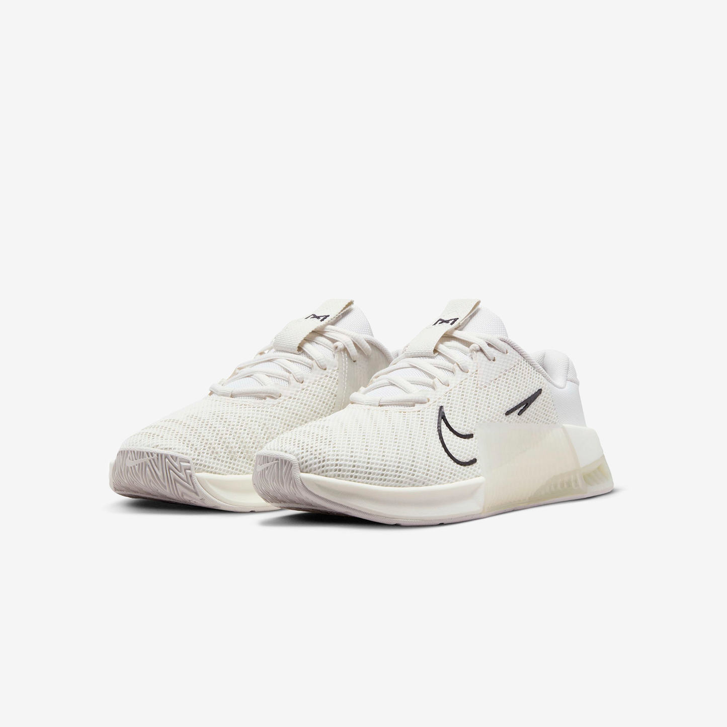 NIKE METCON 9 AMP - WOMAN DZ2539-001