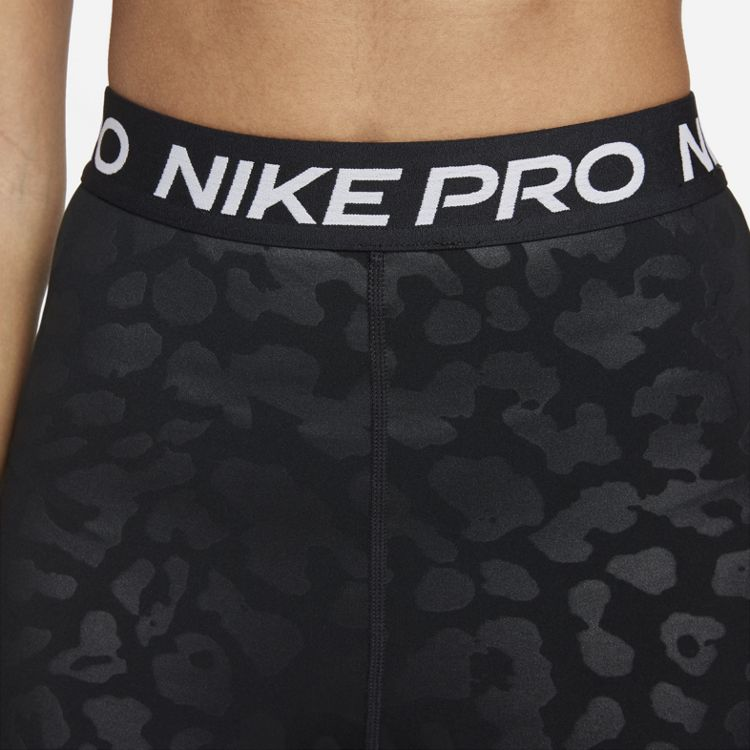 NIKE PRO DRI-FIT AOP SHORTS DD6177-010
