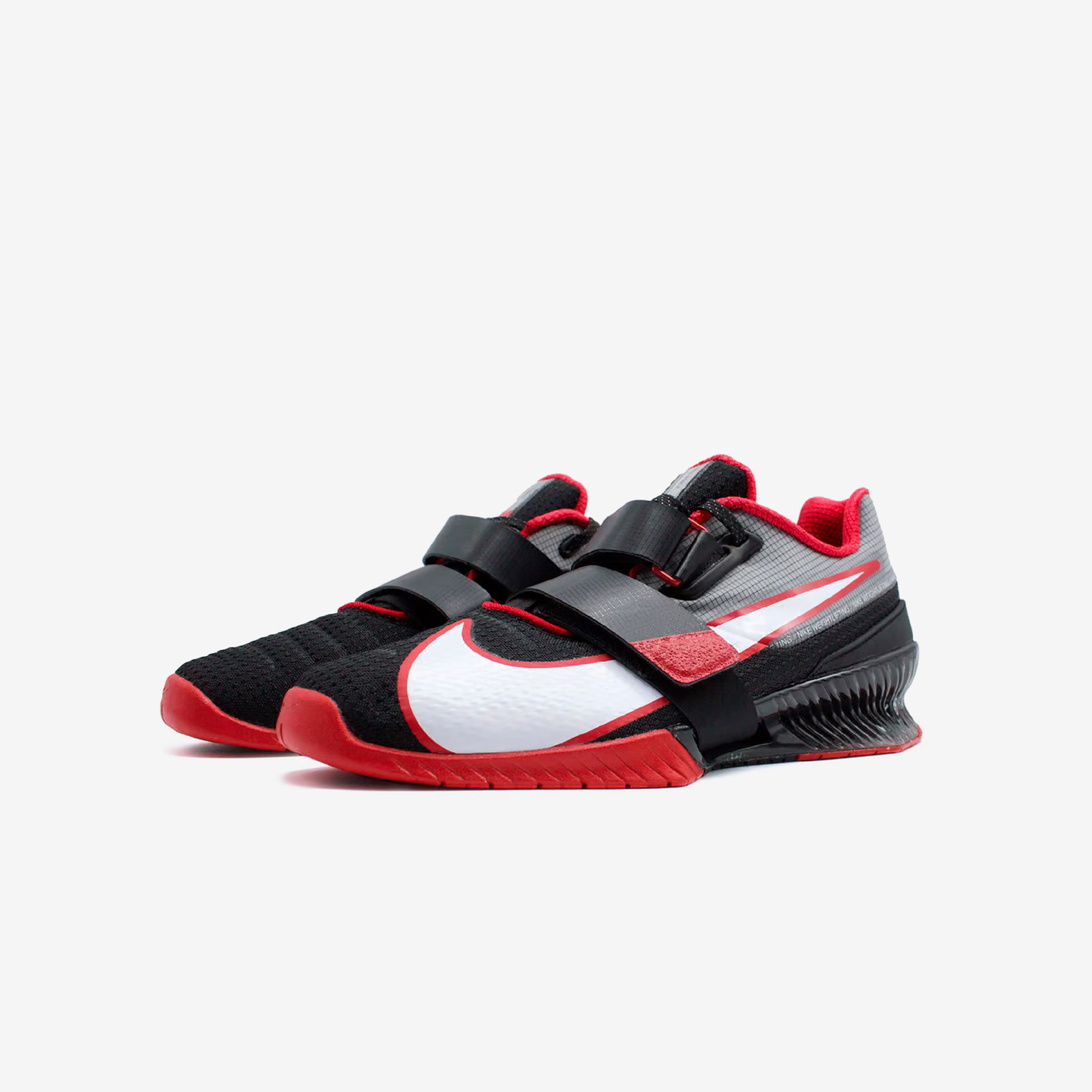 NIKE ROMALEOS 4 - UNISEX CD3463-003