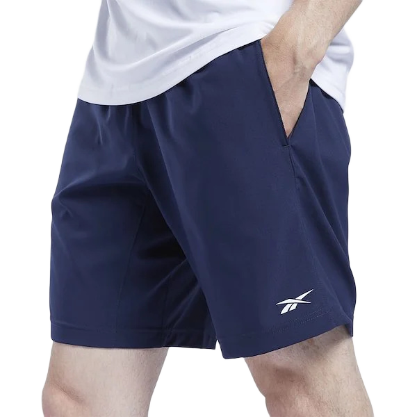 REEBOK SHORT 100070671-VECNAV