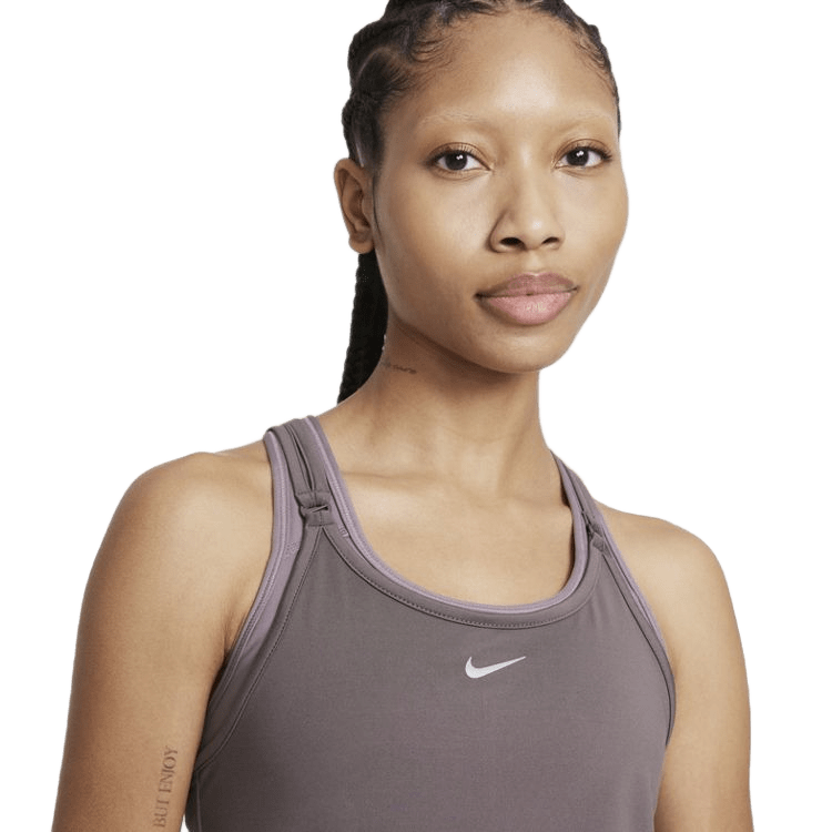 NIKE ONE LUXE DRI-FIT TANK DD4931-202
