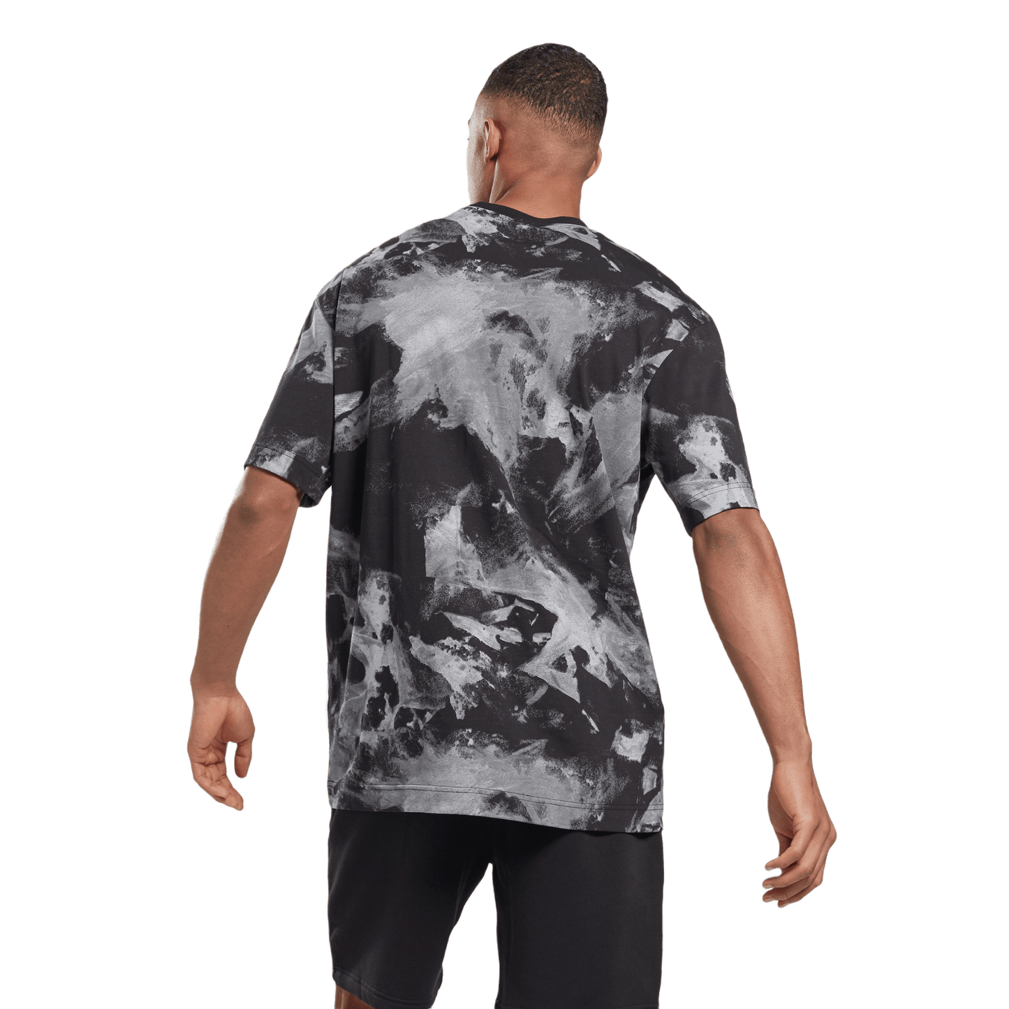REEBOK MYT T-SHIRT BG175-GS9001