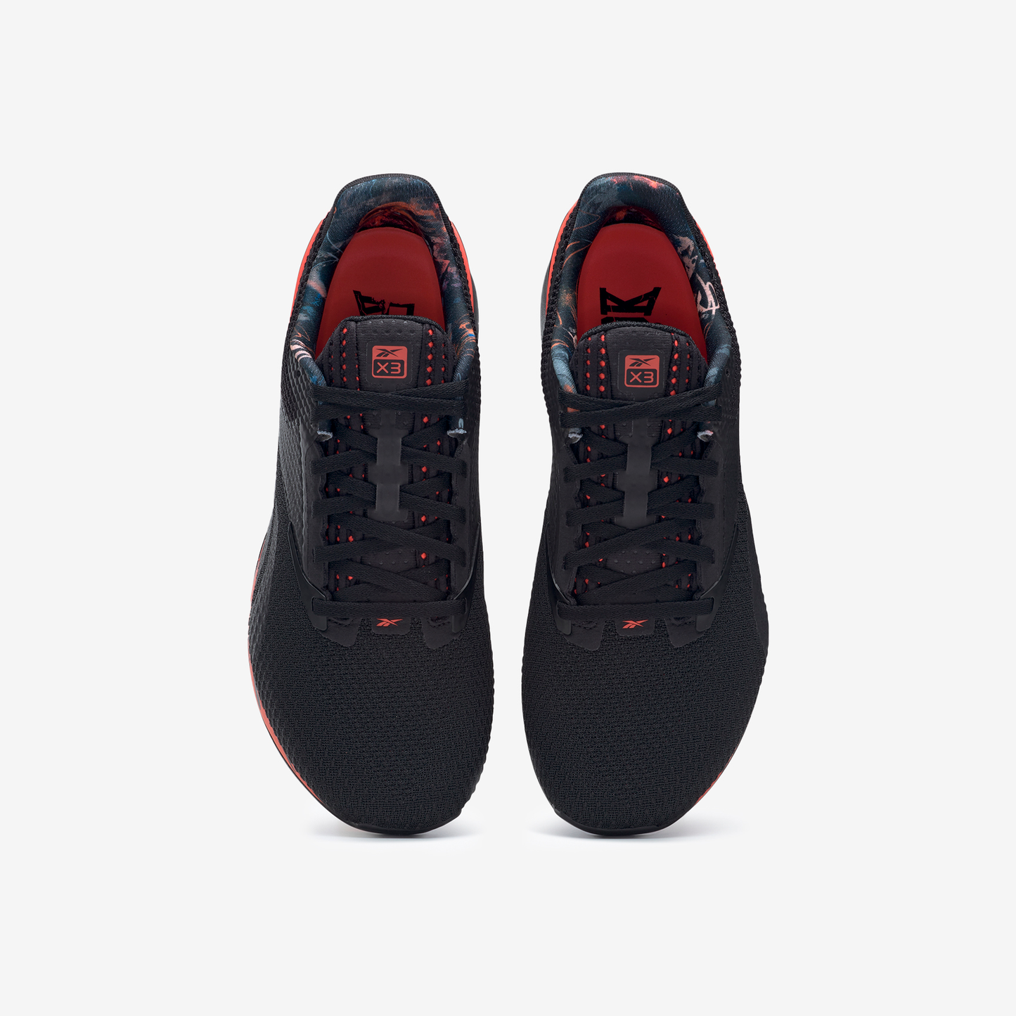 REEBOK NANO X3 LTE31-HP6075