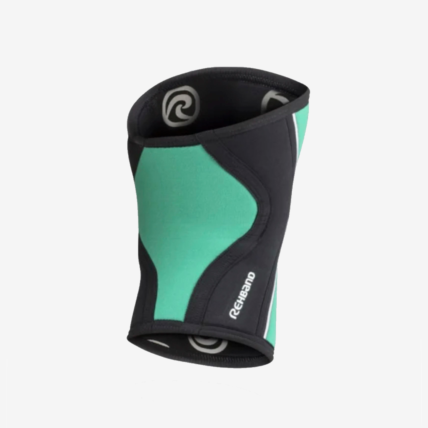 REHBAND RX KNEE SLEEVE 5MM (1 U) 105307-01Emerald