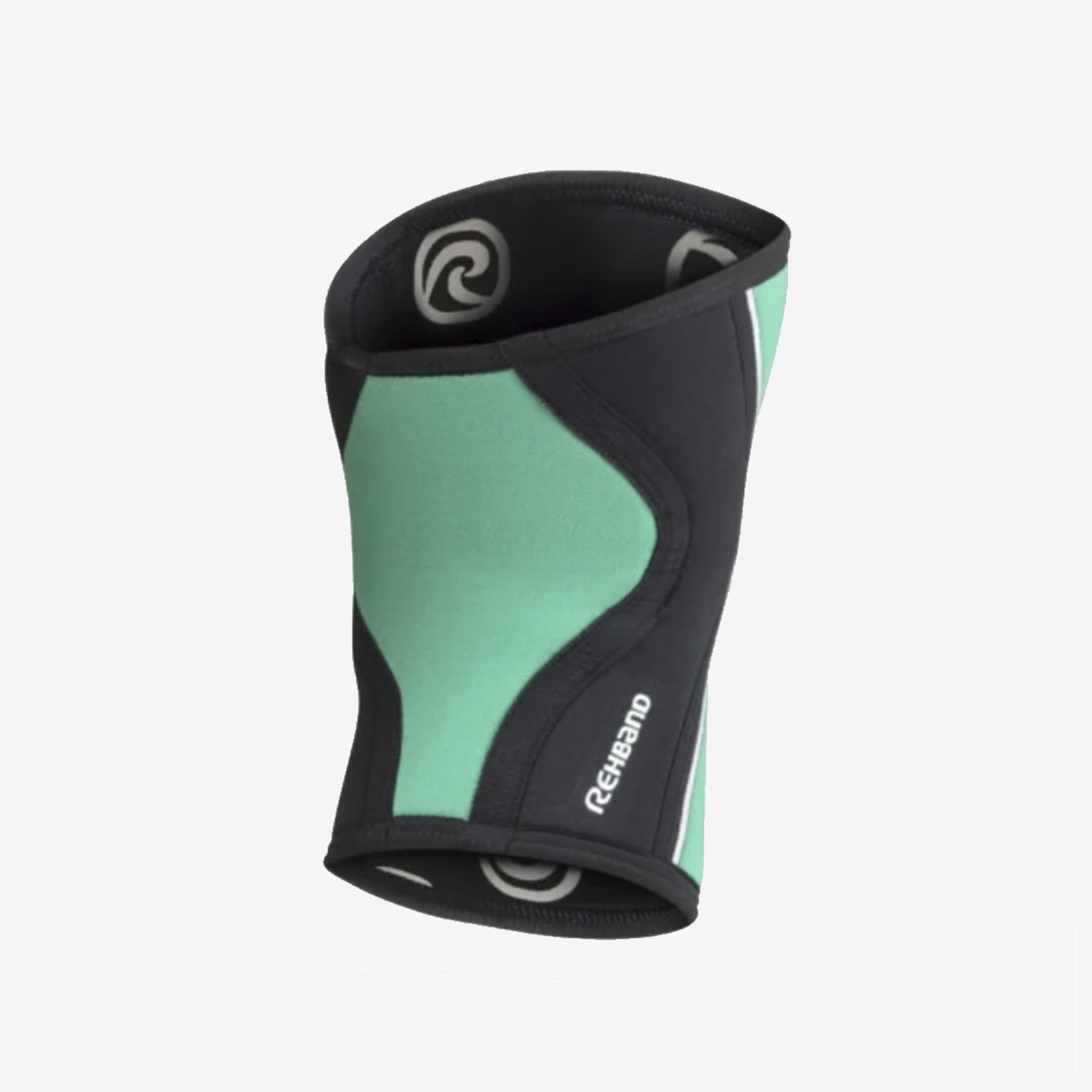 REHBAND RX KNEE SLEEVE 5MM (1 U) 105307-01Emerald